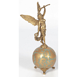 Фигурка The angel on the ball варинант исполнения - 11 | Loft Concept в Краснодаре