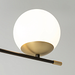 Светильник Spike Six Balls Hanging Lamp варинант исполнения - 5 | Loft Concept в Краснодаре
