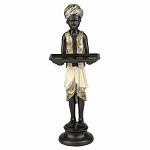 Фигурка бедуина Guest варинант исполнения - 1 | Loft Concept в Краснодаре