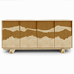 Буфет Okinawa Ginger Large варинант исполнения - 1 | Loft Concept в Краснодаре