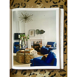 Книга The Four Elements of Design. Interiors Inspired By Earth, Water, Air and Fire варинант исполнения - 2 | Loft Concept в Краснодаре