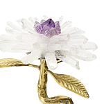 Статуэтка Flower Lixus варинант исполнения - 1 | Loft Concept в Краснодаре