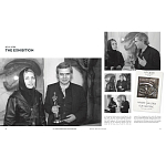 Книга H.R. Giger: Debbie Harry Metamorphosis: Creating the Visual Concept for KooKoo варинант исполнения - 1 | Loft Concept в Краснодаре