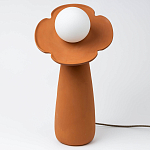 Настольная лампа TERRA [FLOW] варинант исполнения - 2 | Loft Concept в Краснодаре