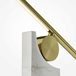 Настольный светильник Monumento 3000К 9Вт варинант исполнения - 3 | Loft Concept в Краснодаре