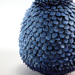 Статуэтка Синий тропический фрукт Tropical Fruit Pandora 5 варинант исполнения - 2 | Loft Concept в Краснодаре