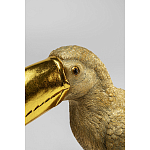 Настольная лампа Золотой Тукан варинант исполнения - 3 | Loft Concept в Краснодаре