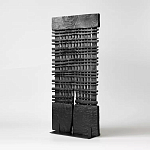 Скульптура «Решетка» варинант исполнения - 2 | Loft Concept в Краснодаре