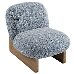 Кресло Hart варинант исполнения - 2 | Loft Concept в Краснодаре