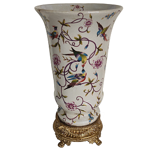 Ваза Olier Vase