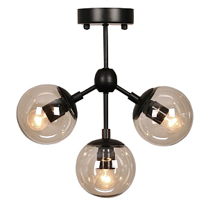 Люстра Modo Chandelier 3 Globes