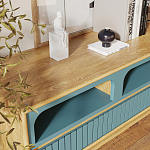 Тумба «Лива» варинант исполнения - 4 | Loft Concept в Краснодаре