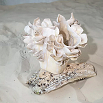 Ваза из серии «Волнение 1» варинант исполнения - 3 | Loft Concept в Краснодаре