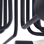 Потолочный светильник Gilbert Е27*8 варинант исполнения - 2 | Loft Concept в Краснодаре