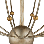 Люстра трехъярусная с 28 лампами Balthazar варинант исполнения - 2 | Loft Concept в Краснодаре