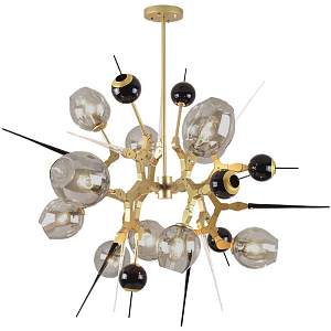 Люстра Boom Bubble