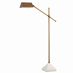 Торшер с регулируемой высотой Antique Modernity варинант исполнения - 4 | Loft Concept в Краснодаре