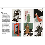 Книга LOfficiel 100 Издательство Marsilio варинант исполнения - 1 | Loft Concept в Краснодаре