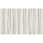 Ковер из полиэстера с узором Light Zebra варинант исполнения - 1 | Loft Concept в Краснодаре