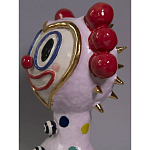 Керамическая скульптура «ПЕННИВАЙЗ МОЕГО ДЕТСТВА» варинант исполнения - 3 | Loft Concept в Краснодаре