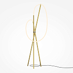 Напольный светильник Crochet 3000К 36Вт варинант исполнения - 6 | Loft Concept в Краснодаре