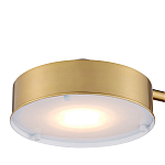 Настольная лампа светодиодная Uniformity варинант исполнения - 1 | Loft Concept в Краснодаре