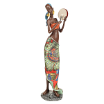 Фигурка негритянка Shine варинант исполнения - 1 | Loft Concept в Краснодаре