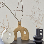 Ваза декоративная Ceramic Vase Aulin 27 варинант исполнения - 6 | Loft Concept в Краснодаре