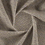 Мебельная ткань Шенилл коричневый цвет 142 см T4-54 варинант исполнения - 2 | Loft Concept в Краснодаре