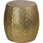 Столик дизайнерский The barrel варинант исполнения - 1 | Loft Concept в Краснодаре