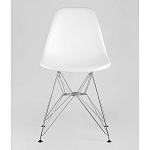 Стул Eames DSR White варинант исполнения - 4 | Loft Concept в Краснодаре
