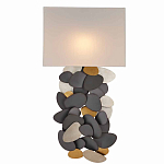 Бра с прямоугольным абажуром и многослойным каркасом Path to the Stars варинант исполнения - 2 | Loft Concept в Краснодаре