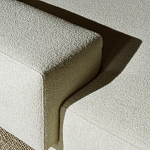 Модульный диван MARTEEN Modular Sofa варинант исполнения - 9 | Loft Concept в Краснодаре