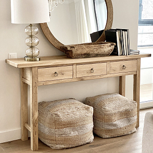 Консоль Raquel Console