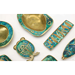 Подарочная книга по искусству дизайнеров интерьера Адама Блэкмана и Дэвида Круза Beauty & Mischief Cruz, David варинант исполнения - 3 | Loft Concept в Краснодаре