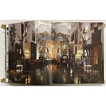 Коллекционная редкая книга More is More Tony Duquette: Hutton Wilkinson Букинистика варинант исполнения - 5 | Loft Concept в Краснодаре