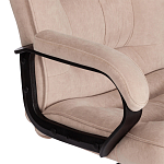 Кресло компьютерное с хромированной крестовиной City Chair варинант исполнения - 5 | Loft Concept в Краснодаре