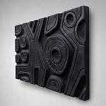 Панно «Лесная сказка № 2» варинант исполнения - 2 | Loft Concept в Краснодаре