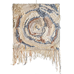 Панно гобелен Галактика в Эко стиле wall panel Galaxy варинант исполнения - 8 | Loft Concept в Краснодаре