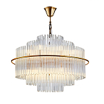 Люстра Nembus варинант исполнения - 1 | Loft Concept в Краснодаре