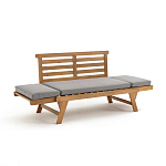 Диван со сложенными подлоконтиками Valery варинант исполнения - 3 | Loft Concept в Краснодаре