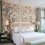 Обои ручная роспись Erdem Gentleman