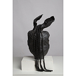 Ваза из серии «Этна 4» варинант исполнения - 1 | Loft Concept в Краснодаре