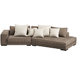 Диван Manchester варинант исполнения - 2 | Loft Concept в Краснодаре