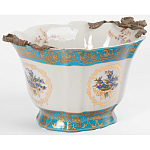 Кашпо Bow in flowers варинант исполнения - 2 | Loft Concept в Краснодаре