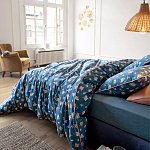 Кресло велюровое на ножках из массива ясеня Jessie Armchair варинант исполнения - 6 | Loft Concept в Краснодаре