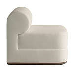 Премиальное кресло Liverpool варинант исполнения - 2 | Loft Concept в Краснодаре