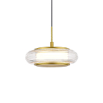 Подвесной светильник LED 7W 3000K Plumpness варинант исполнения - 2 | Loft Concept в Краснодаре