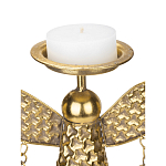 Подсвечник The iron angel варинант исполнения - 3 | Loft Concept в Краснодаре