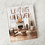 Книга Living Upriver: Artful Homes, Idyllic Lives варинант исполнения - 1 | Loft Concept в Краснодаре